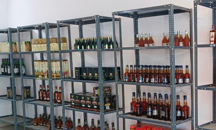  Ayurvedic Liquor Into The Market , Ayurvedic Liquor, Bio Liquor , Bio Liquors A-TeluguStop.com