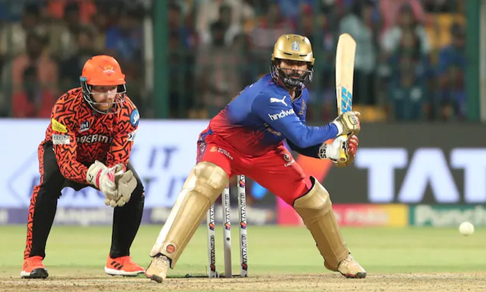  Bcci To Make A Key Statement In The Matter Of Dinesh Karthik Details, Bcci, Dine-TeluguStop.com