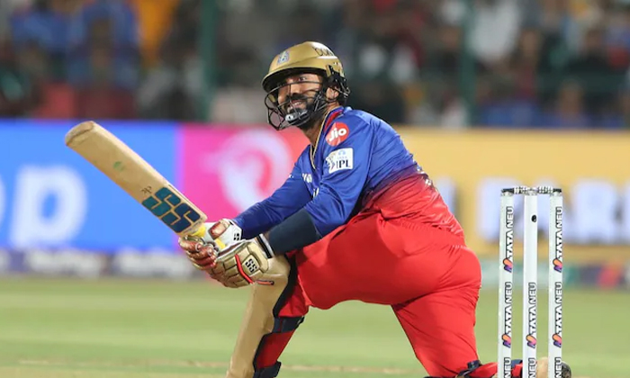 Telugu Bcci, Dinesh Karthik, Dineshkarthik, Ipl, Sunrisers, Cup-Sports News క