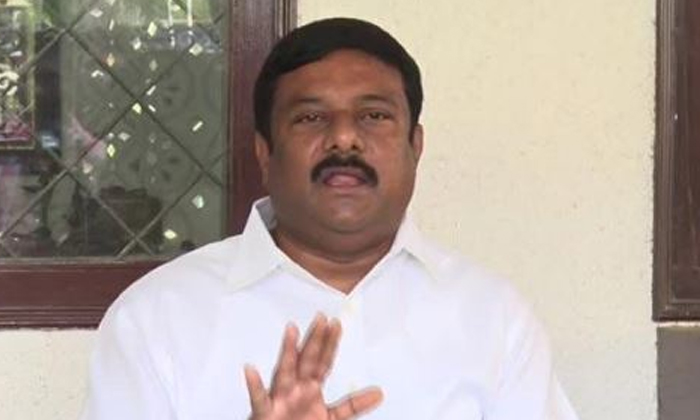  Bjlp Leader Eleti Maheshwar Reddy's Sensational Comments , Eleti Maheshwar Redd-TeluguStop.com