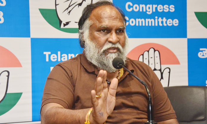  Bjp Leaders Have No Values Jaggareddy Details, Jaggareddy, Jaggareddy Comments,-TeluguStop.com