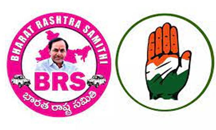 Telugu Brs, Brs Farmers, Hareesh Rao, Medak, Pcc, Raithu Deeksha, Revanth, Siris