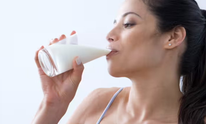  Amazing Health Benefits Of Drinking Butter Milk In Summer,butter Milk,summer,hea-TeluguStop.com