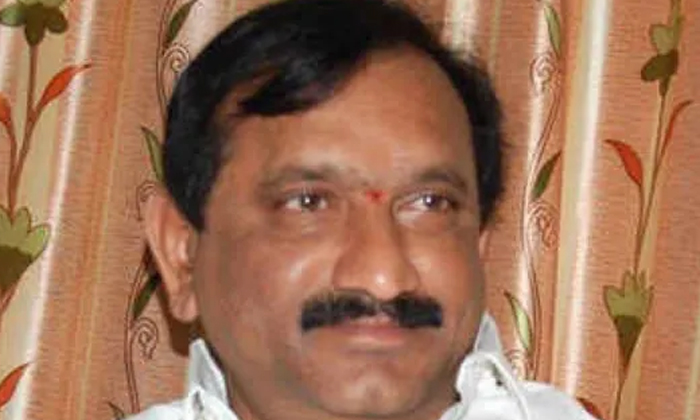  Big Shock For Tdp In Kurnool District , Tdp , Kurnool, Ke Prabhakar, Mallikarju-TeluguStop.com