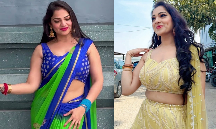 Telugu Ashwini, Ashwini Sri, Aswini, Bigg Boss, Biggboss, Boy Friend, Tollywood-