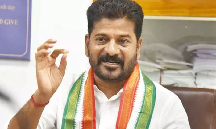  Congress Is Going To Come To Power At The Centre..: Cm Revanth ,congress, Rahul-TeluguStop.com