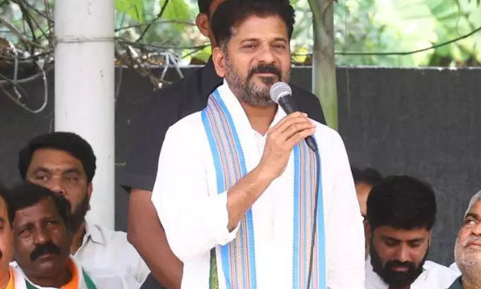  Final Match With Modi Cm Revanth Reddy , Cm Revanth Reddy , Reservations, Naren-TeluguStop.com