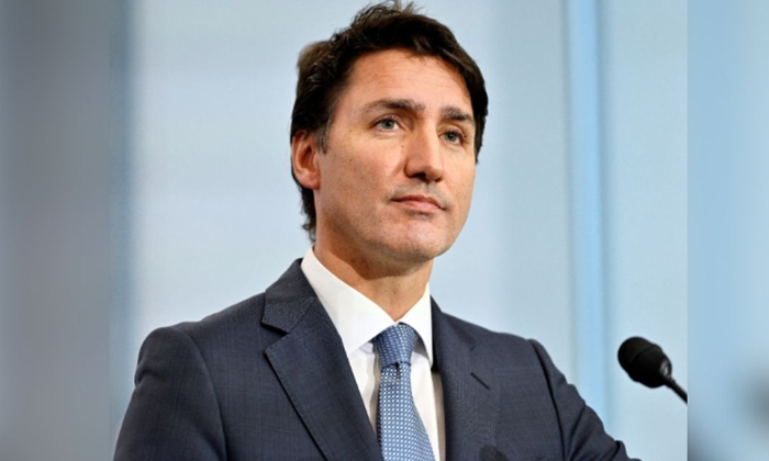  Canada Pm Justin Trudeau Acknowledged On Surge In Temporary Immigrants To The Co-TeluguStop.com