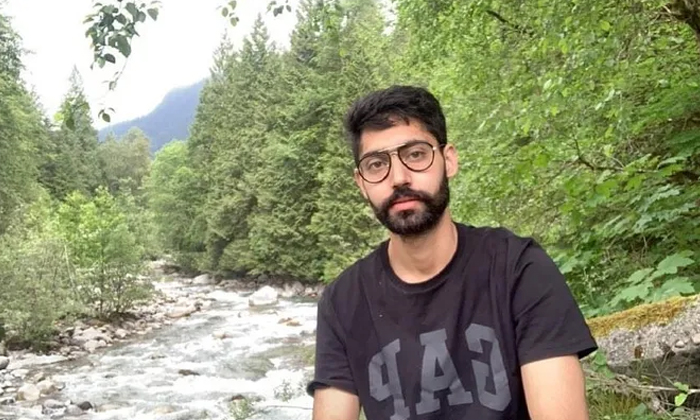 Telugu Canadian, Canadianindian, Indian National, Kulwindersingh, Vancouver, Whi