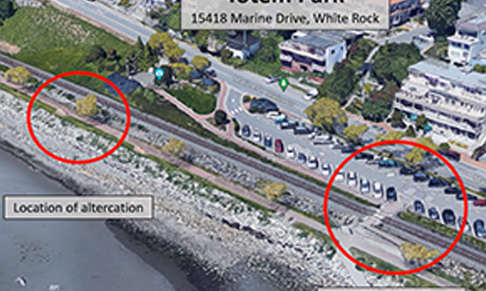 Telugu Canadian, Canadianindian, Indian National, Kulwindersingh, Vancouver, Whi