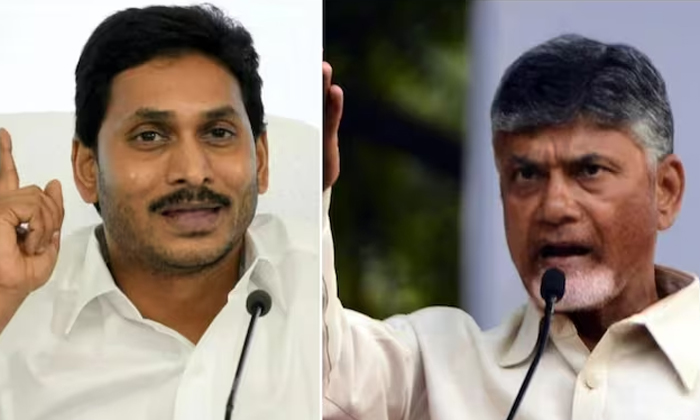  Chandrababu Serious Comments On Cm Jagan In Rajampet Public Meeting , Chandrabab-TeluguStop.com