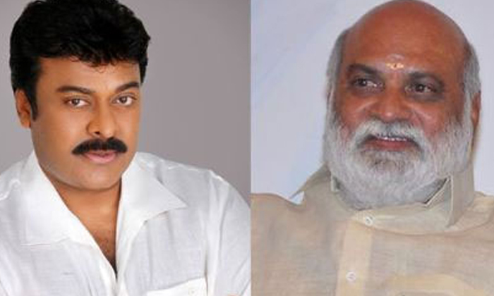  Chiranjeevi Faced Problems With Silk Smitha , Silksmith, Chiranjeevi , Director-TeluguStop.com