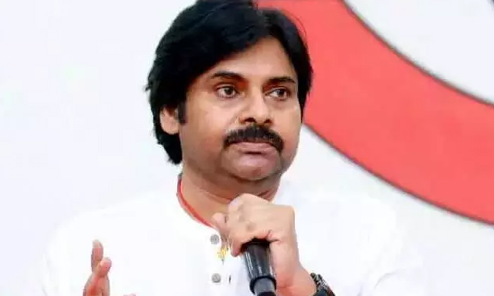  Complaint To Central Election Commission Against Janasenani, Janasenani, Centra-TeluguStop.com