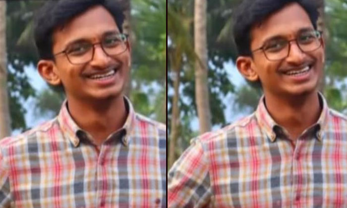  Telugu Student Died In Kyrgyzstan , Dasari Chandu , Kyrgyzstan , Telugu Studen-TeluguStop.com