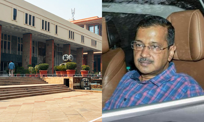  Delhi High Court Verdict On Cm Kejriwal Petition Details, Challenge To Arrest, C-TeluguStop.com