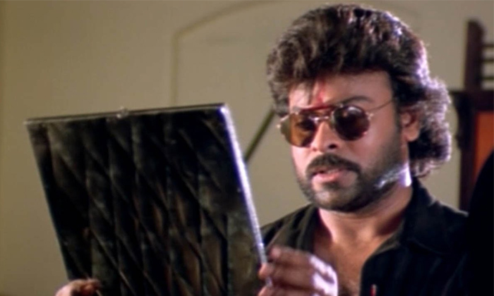  Did That Trend Start Because Of Chiranjeevi Big Boss Movie Details, Chiranjeevi-TeluguStop.com