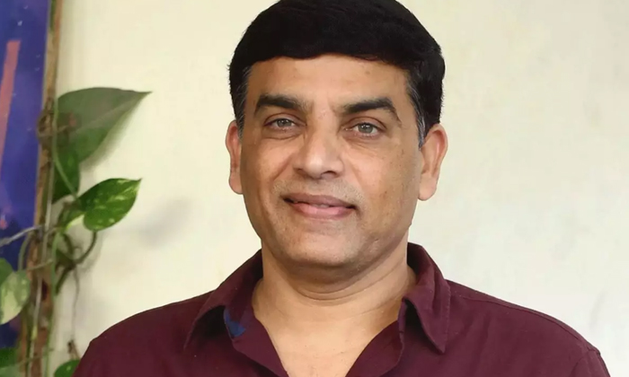 Telugu Ap, Dil Raju, Dilraju, Ysrcp-Movie