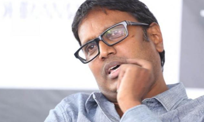  Fight Between Director Teja And Gunasekhar, Director Teja, Gunasekhar,RGV,Shiva-TeluguStop.com