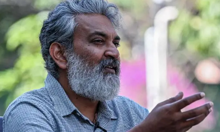  Tollywood Director Rajamouli Comments On Mollywood, Tollywood, Mollywood, Rajamo-TeluguStop.com