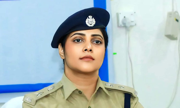  Special Measures To Prevent Road Accidents: District Sp Chandana Deepti , Sp Cha-TeluguStop.com
