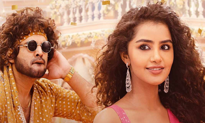 Telugu Costumes, Dj Tillu, Story, Tillu Square-Movie