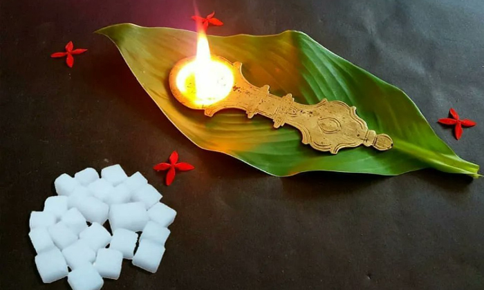  Do You Know The Benefits Of Burning Camphor At Home Details, Camphor, Camphor Be-TeluguStop.com