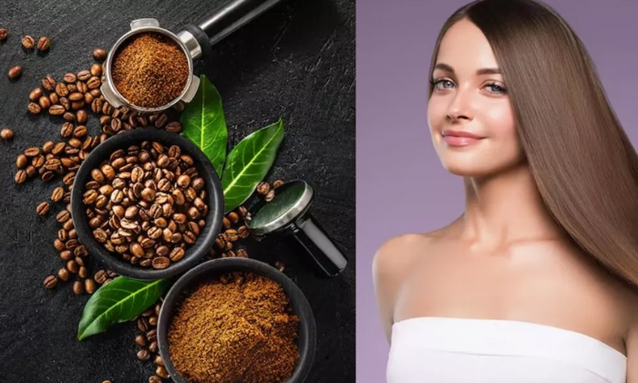 Telugu Coffeepowder, Benefitscoffee, Care, Care Tips, Healthy, Latest, Shampoo,