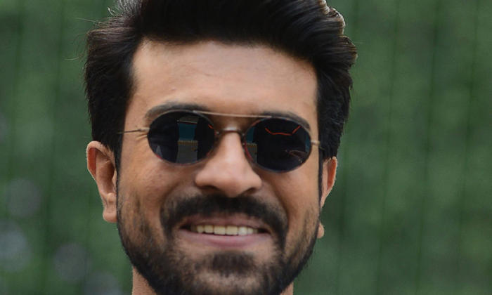  Do You Know Who Ram Charan Has Helped In The Industry , Ram Charan, Johnny Mast-TeluguStop.com