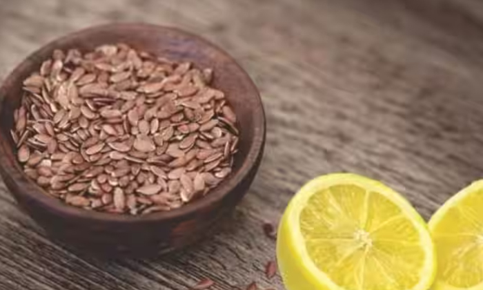 Telugu Flax Seeds, Flaxseeds, Tips, Latest-Telugu Health