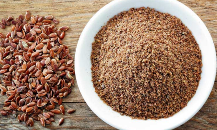 Telugu Flax Seeds, Flaxseeds, Tips, Latest-Telugu Health