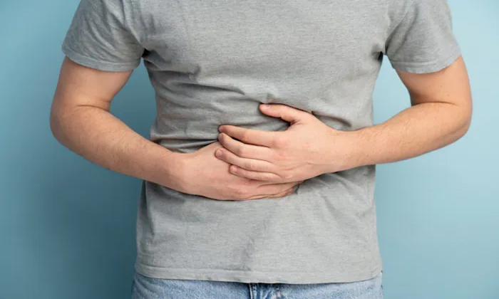  Follow These Natural Tips To Overcome From Stomach Bloating Problem Details, Na-TeluguStop.com