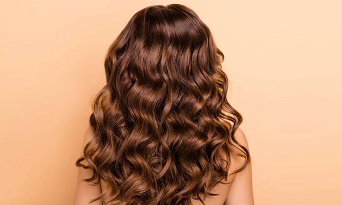  Follow This Home Remedy For Thick And Silky Hair Details,  Home Remedy, Hair Pac-TeluguStop.com