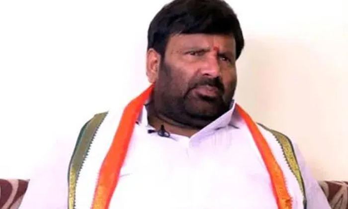  Former Mla Koona Srisailam Goud Joined The Congress Party , Congress Party, Mla-TeluguStop.com