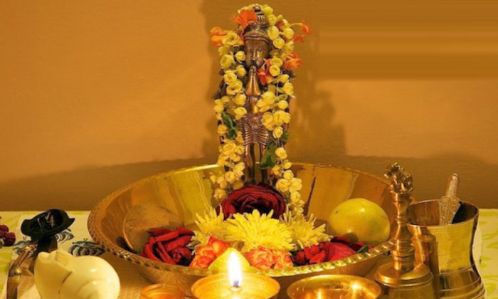  If You Follow These Rules In Bajrangbali Puja.. All Difficulties Will Be Remove-TeluguStop.com