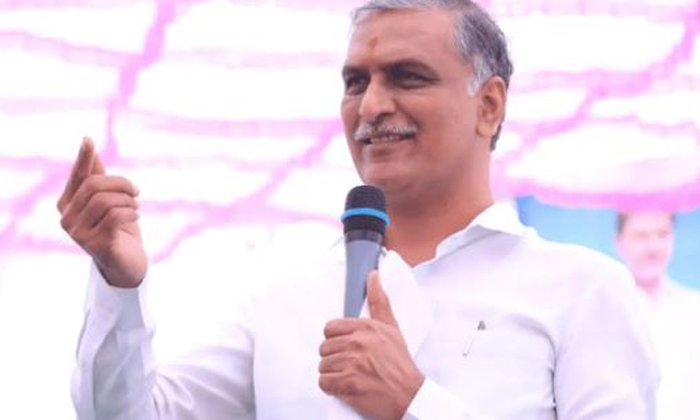  Harish Rao's Letter To Cm Revanth Details Of Farmers Who Died In Force , Revant-TeluguStop.com