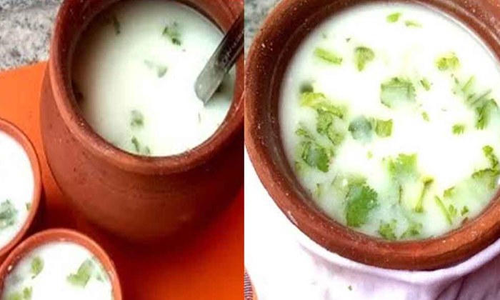 Telugu Benefitsbutter, Butter Milk, Benefits-Telugu Health