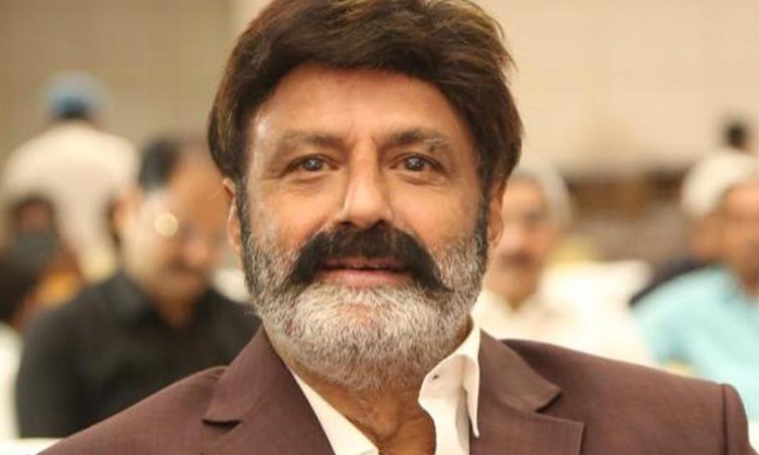  Hero Balakrishna Guest Role In Venkatesh Trimurthulu Movie, Balakrishna, Guest R-TeluguStop.com