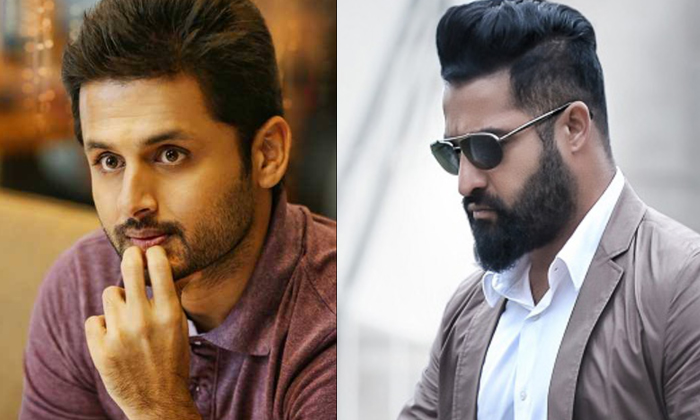  Hero Nithin Ram Movie Failed At Box Office,NTR,Nithin,Ram Movie,Young Heroes-ఎ-TeluguStop.com