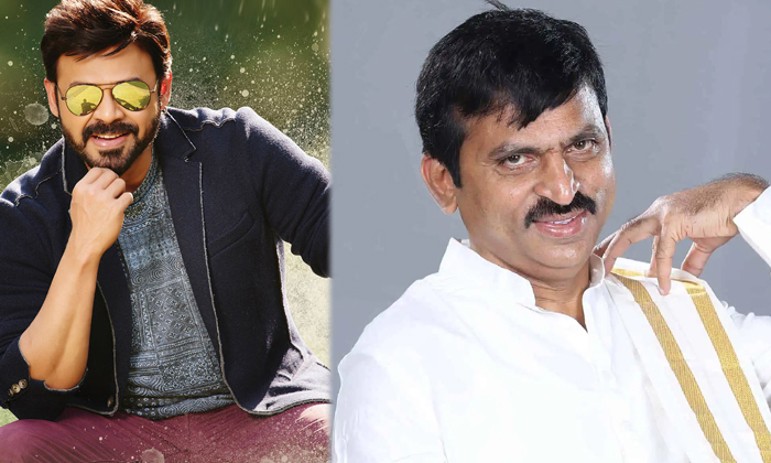 Telugu Crosswall, Venkatesh, Ponguleti, Raghuram Reddy-Telugu Top Posts