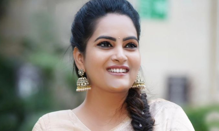  Bigg Boss Himaja Open Comments On Casting Couch In Tollywood ,himaja, Bigg Boss,-TeluguStop.com
