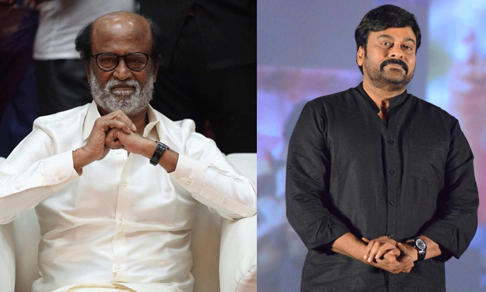  How Many More Films 74-year-old Rajinikanth Do Details,Director Lokesh Kanakaraj-TeluguStop.com