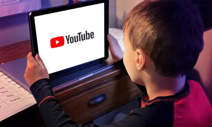  How To Enable Restricted Mode On Youtube To Protect Your Children Details, Rest-TeluguStop.com