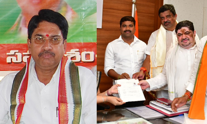  Hydrama In Karimnagar Congress Details, Congress Mp Place, Hydrama, Karimnagar C-TeluguStop.com