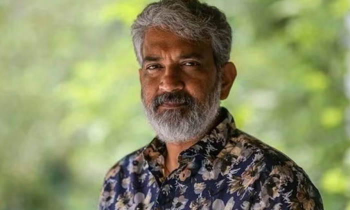 Telugu Directors, Rajamouli-Movie