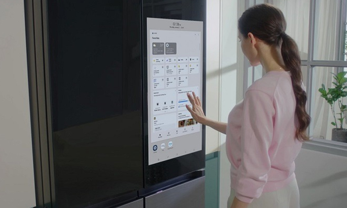  If You Know The Features Of The New Fridge With Ai Technology, You Have To Say '-TeluguStop.com