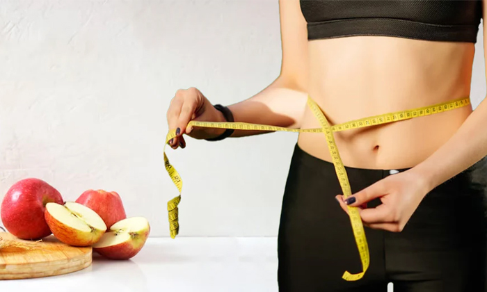  If You Take Apple Like This You Will Lose Weight Details, Apple, Apple Health B-TeluguStop.com