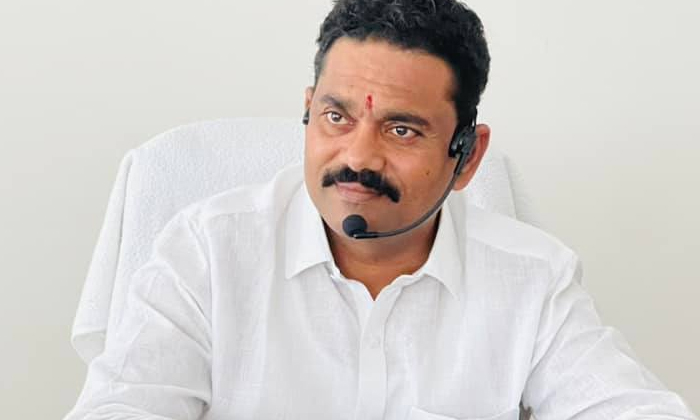 Telugu Bandaru Madva, Bommidi Nahakar, Chandrababu, Janasena, Sapuram Mla, Ysrcp