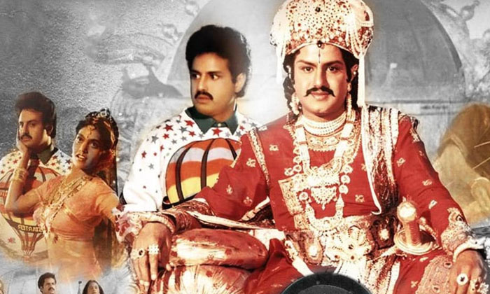 Telugu Aditya, Balakrishna, Mokshagna, Mokshagna Cine, Tollywood-Movie