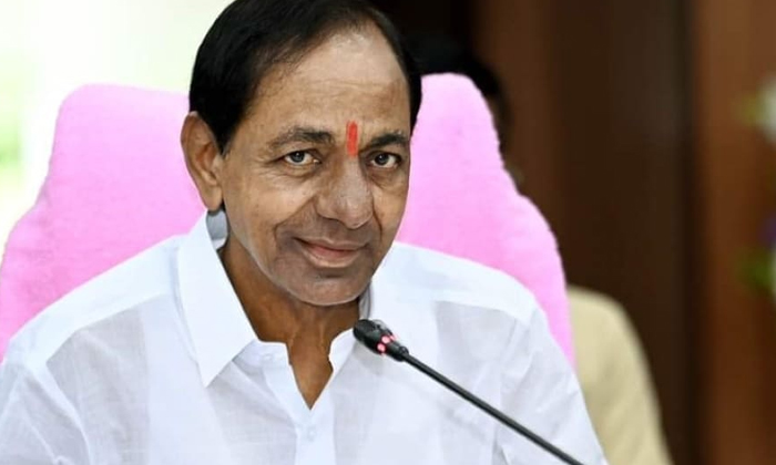 Telugu Brs, Kcr Bus, Revanth Reddy, Telangana-Politics