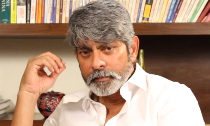 Telugu Balakrishna, Jagapathi Babu, Jagapathibabu, Legend, Tollywood-Movie